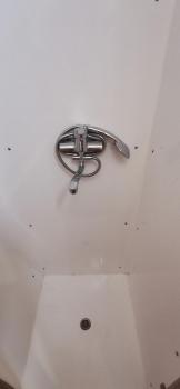 Campinghaus Ferienhaus Luxus Gartenhaus Baum Haus Camping Fass 590cm