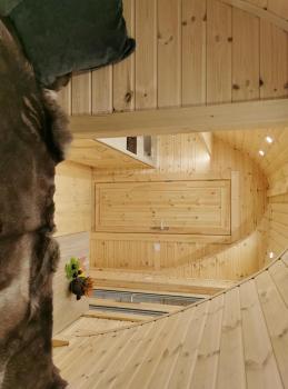 Campinghaus Camping Pod Ferienhaus Wochenendhaus 2-6 Personen Fertighaus