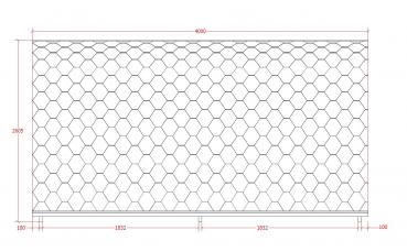 Sauna Holz Garten Holzsauna Outdoor Saunas Trockensauna Woodpro 400x240cm