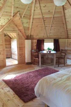 Grill Grillkota Hütte Grillhütte Haus Finnische Grills Grillhaus 25m² Kota