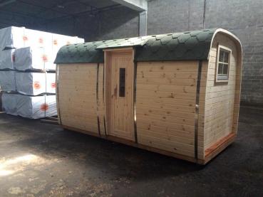 Preview: Camping Platz Schlafplatz Haus Campingfass Ferienhaus Hütte Holzhaus