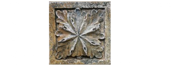 WASSERSPEIER BRUNEN FIGUR STEINFIGUR FÜR GARTEN DEKO TEICH WASSERSPUCKER 6028