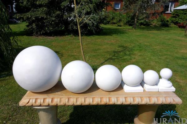 BALUSTRADEN BALUSTER BALUSTRADE GELÄNDER BALKON SÄULE GARTENZAUN ERKER 7902