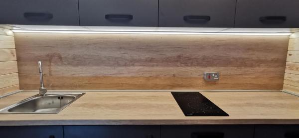 Campinghaus Ferienhaus Luxus Gartenhaus Baum Haus Camping Fass 590cm