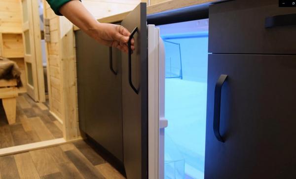 Campinghaus Ferienhaus Luxus Gartenhaus Baum Haus Camping Fass 590cm