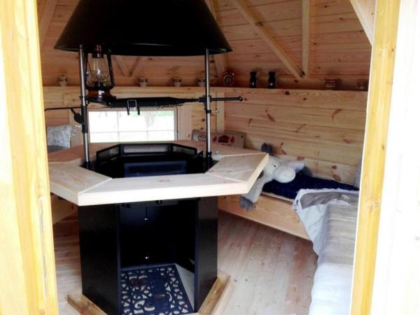 Grillkabine Grillkota Hütte Grillhütte Haus Finnische Grills Grillhaus