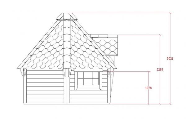 Grillkabine Grillkota Hütte Grillhütte Haus Finnische Grills Grillhaus