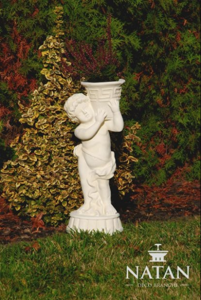 Figur Donica Garten Statue Skulptur Skulpturen Figuren Statuen Deko Statuen Neu